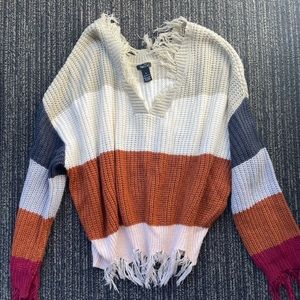 Rue21 sweater